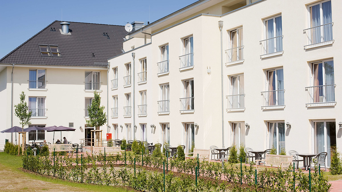 Seniorenhaus Hinrichs Moislinger Aue Gmbh & Co. Kg Seniorenhaus Hinrichs: Moislinger Aue
